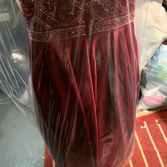 Prom dress - Picture 5 of 6